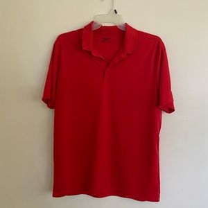 Nike Dri-Fit Golf Tee